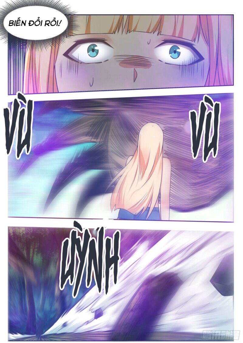 Tối Cường Thần Vương Chapter 140 - 10