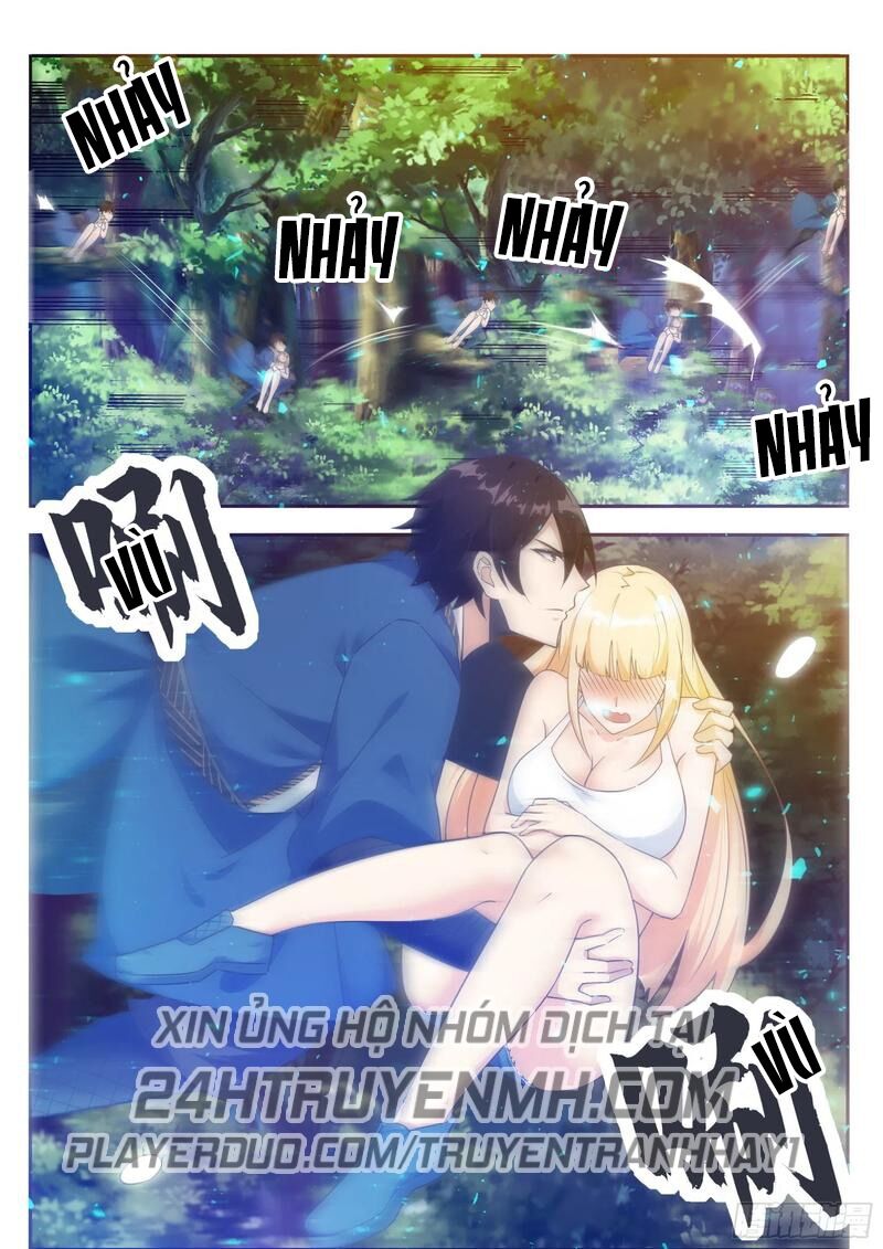 Tối Cường Thần Vương Chapter 141 - 2