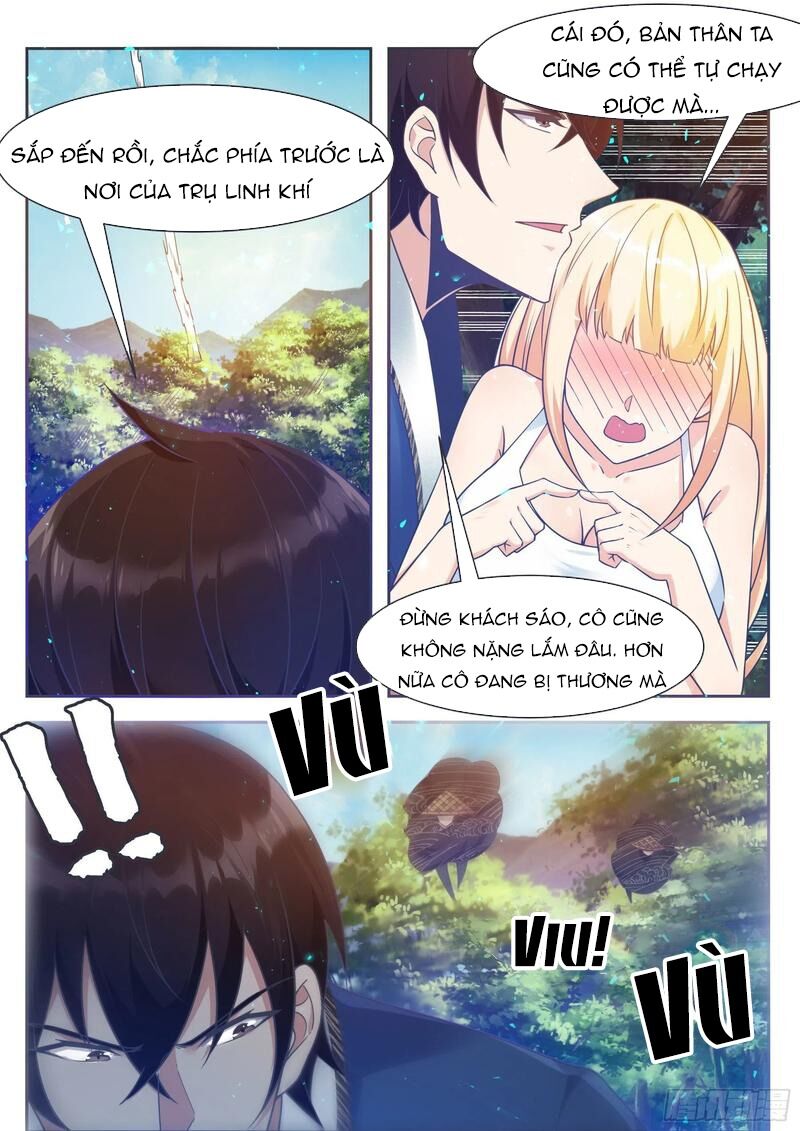 Tối Cường Thần Vương Chapter 141 - 3