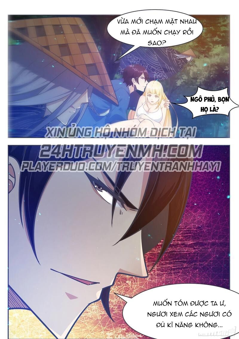 Tối Cường Thần Vương Chapter 141 - 4