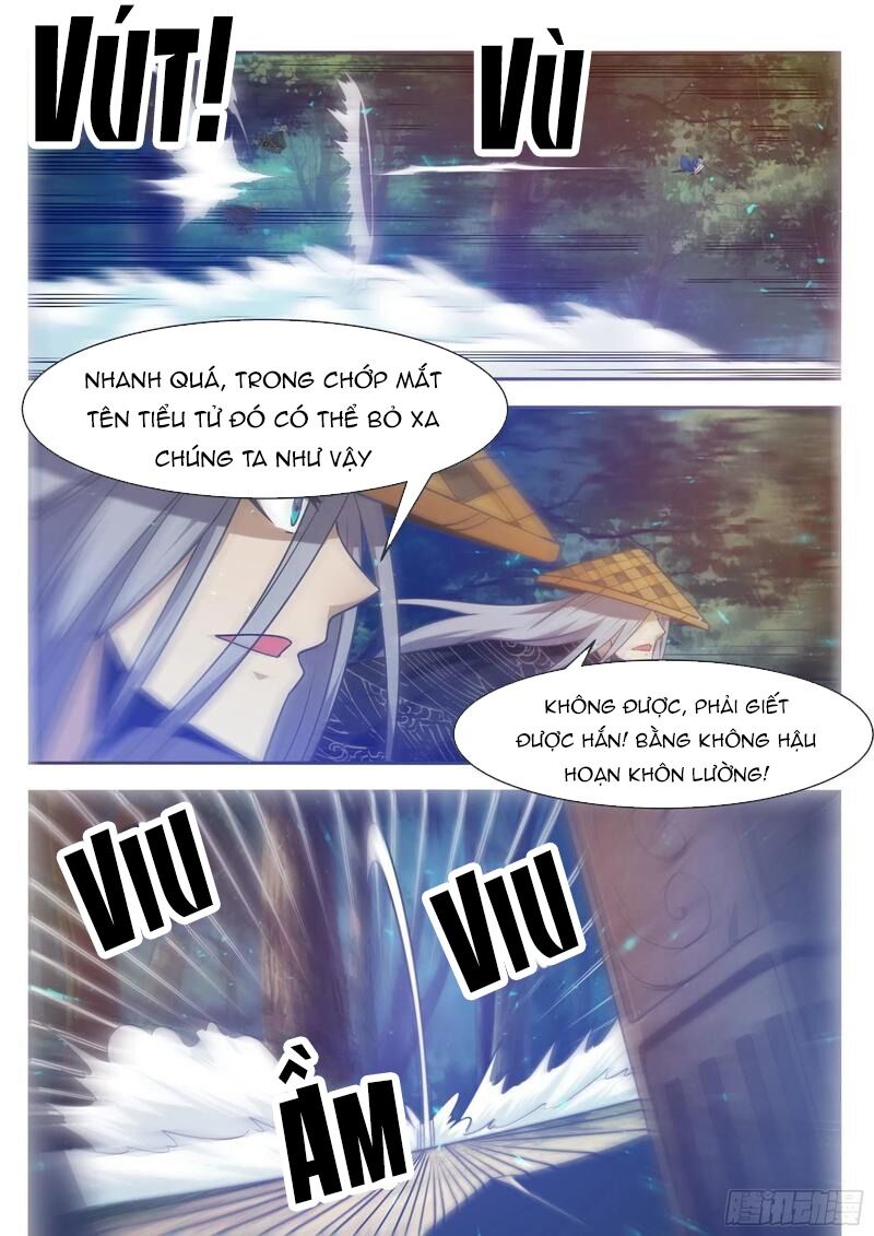 Tối Cường Thần Vương Chapter 141 - 5