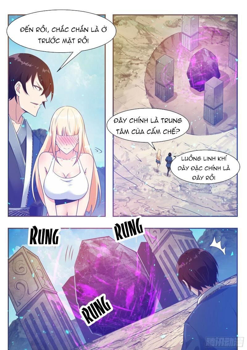 Tối Cường Thần Vương Chapter 141 - 6