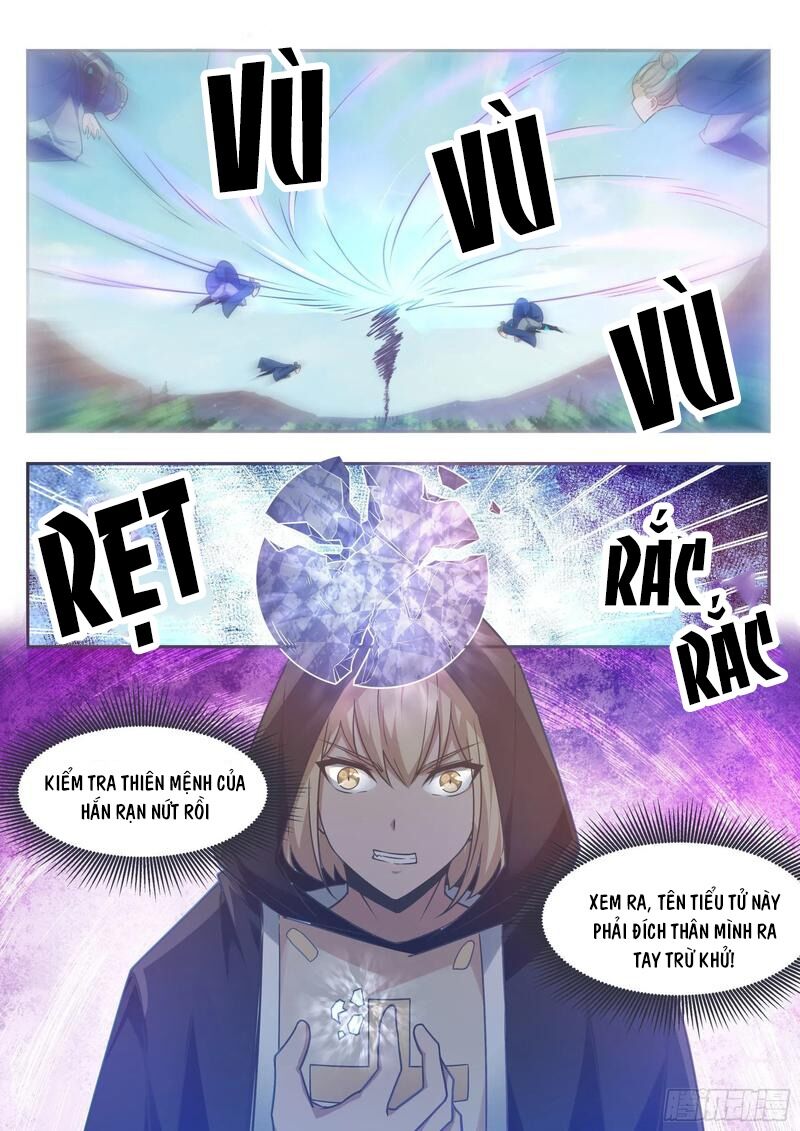 Tối Cường Thần Vương Chapter 141 - 8