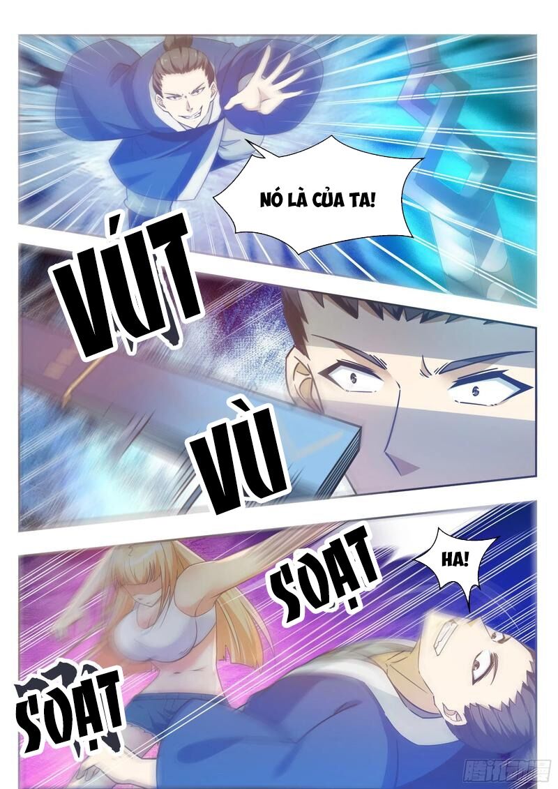 Tối Cường Thần Vương Chapter 141 - 9