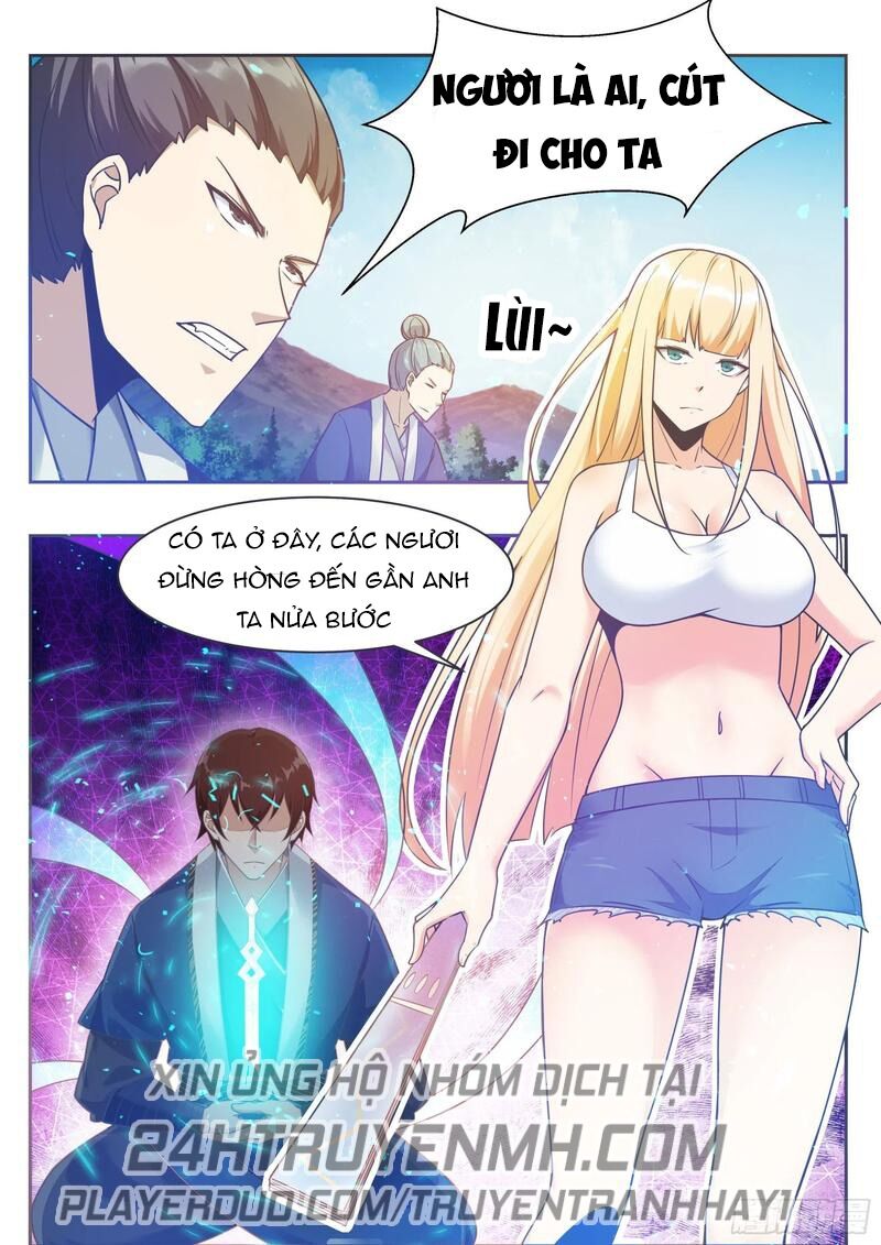 Tối Cường Thần Vương Chapter 141 - 10