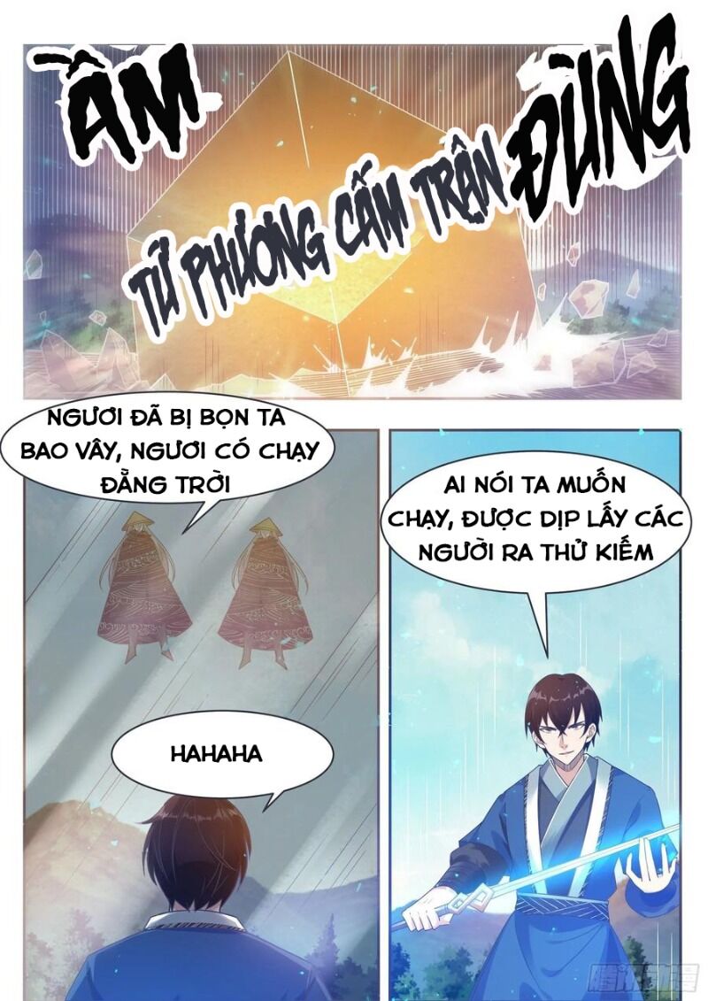 Tối Cường Thần Vương Chapter 142 - 2