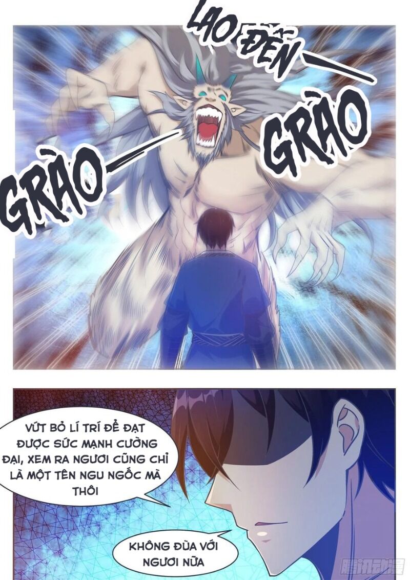 Tối Cường Thần Vương Chapter 142 - 12