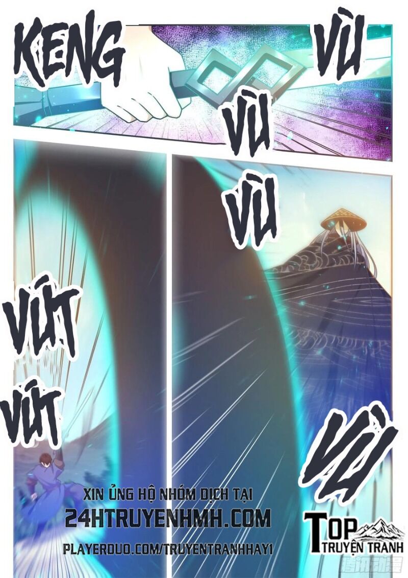 Tối Cường Thần Vương Chapter 142 - 3