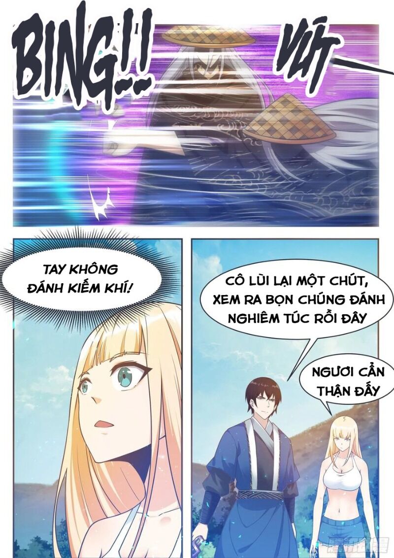 Tối Cường Thần Vương Chapter 142 - 4