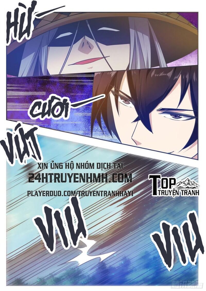 Tối Cường Thần Vương Chapter 142 - 5