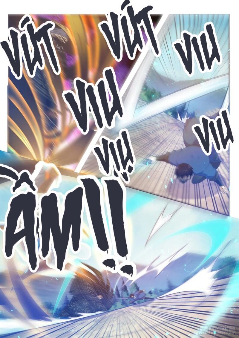 Tối Cường Thần Vương Chapter 142 - 6