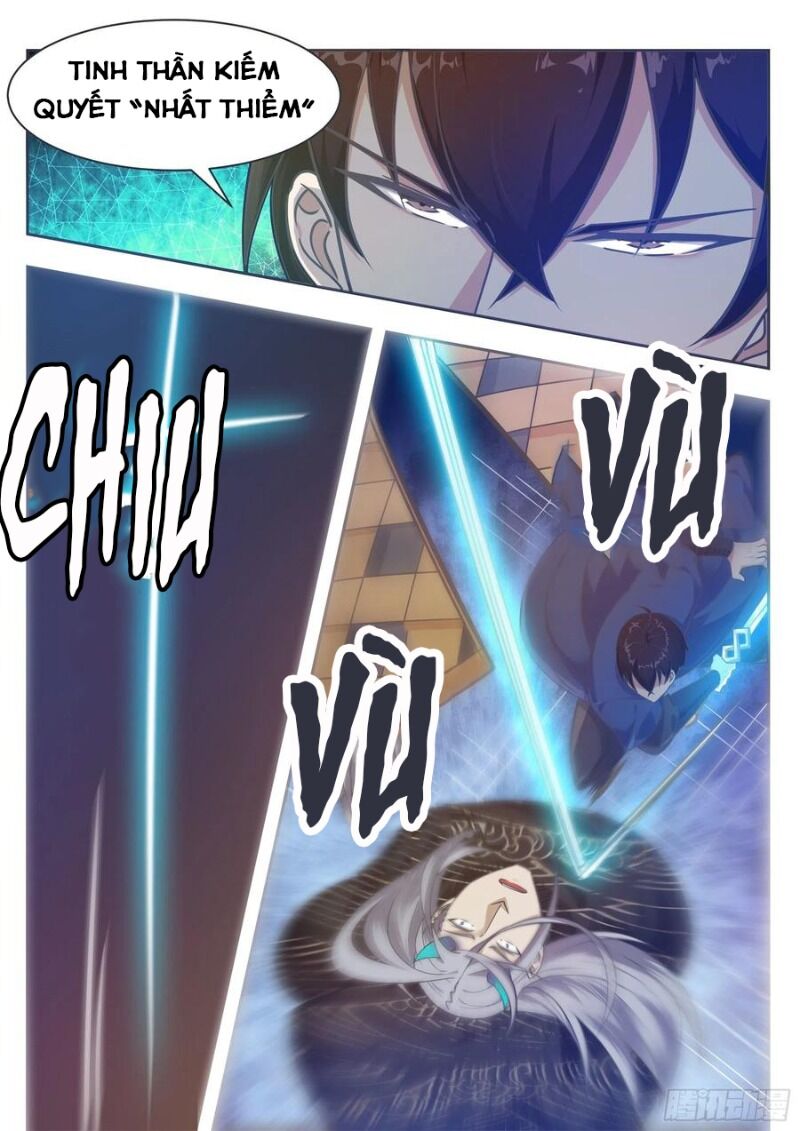 Tối Cường Thần Vương Chapter 142 - 8