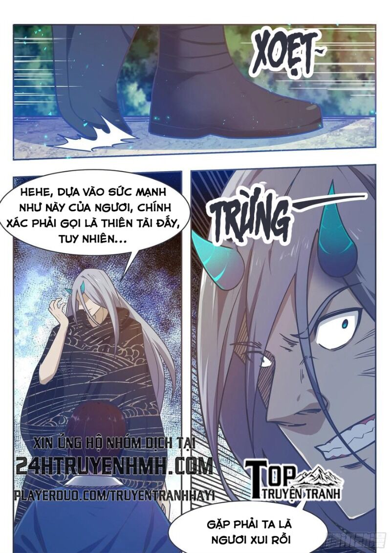 Tối Cường Thần Vương Chapter 142 - 9