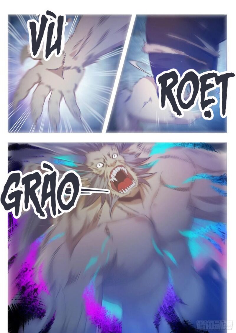 Tối Cường Thần Vương Chapter 142 - 10