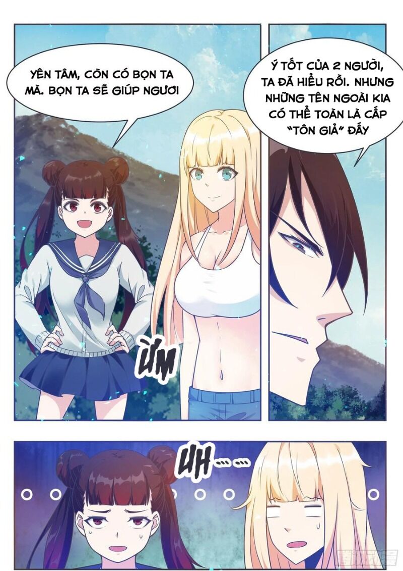 Tối Cường Thần Vương Chapter 143 - 11