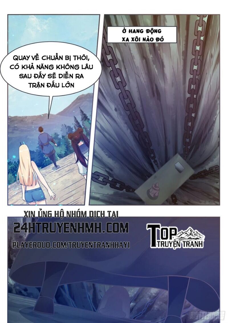 Tối Cường Thần Vương Chapter 143 - 12