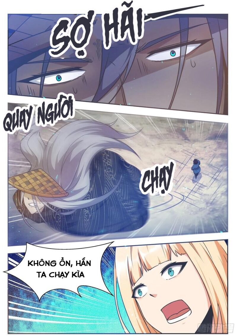 Tối Cường Thần Vương Chapter 143 - 3