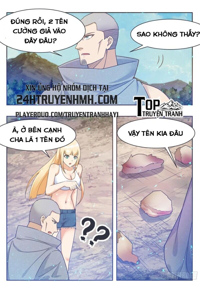 Tối Cường Thần Vương Chapter 143 - 8