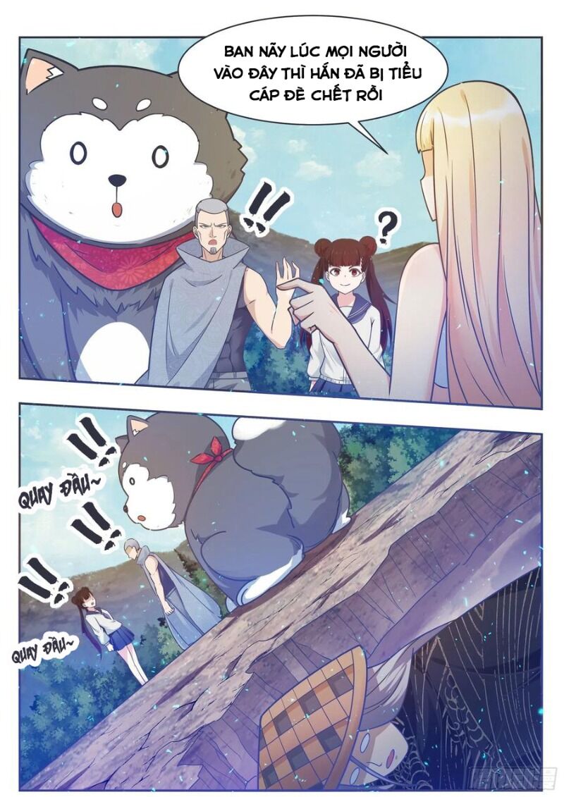 Tối Cường Thần Vương Chapter 143 - 9