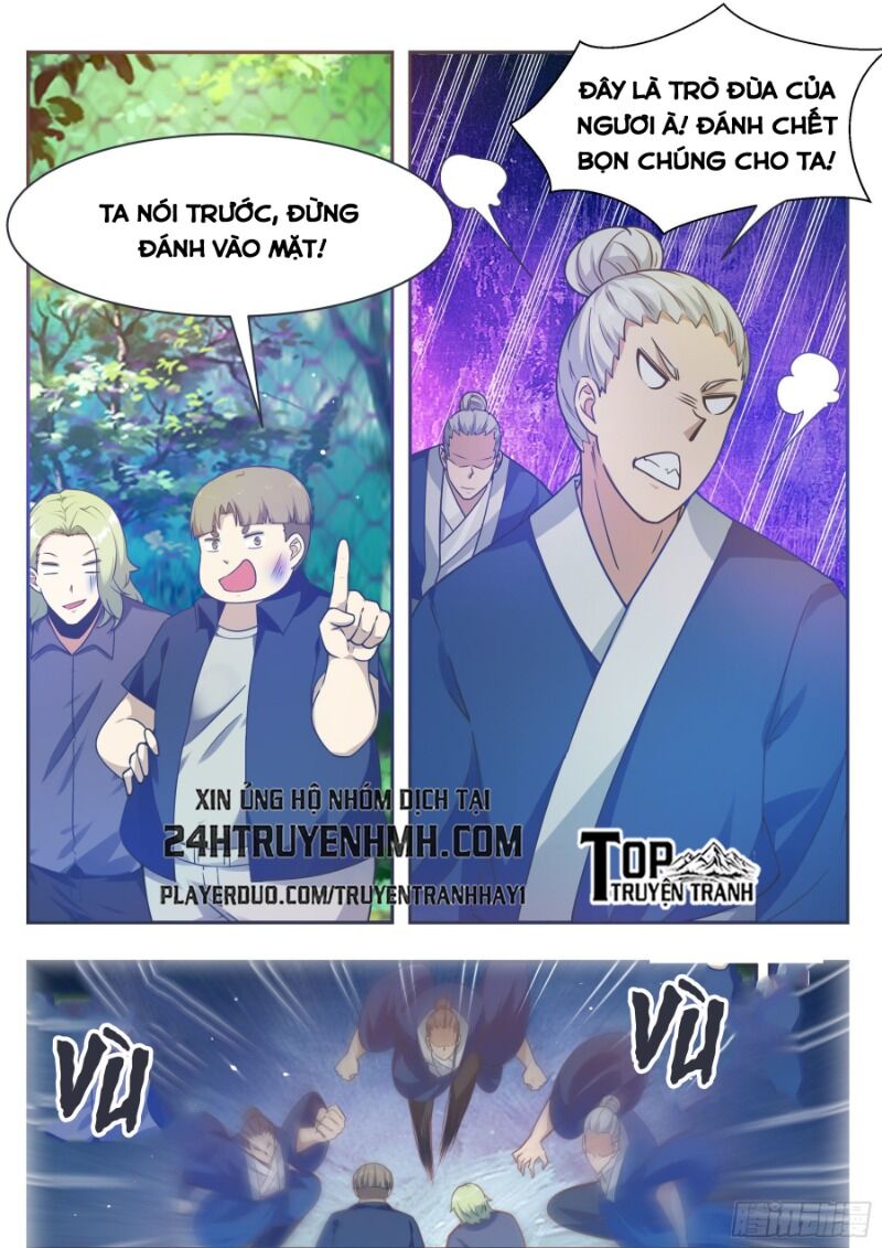Tối Cường Thần Vương Chapter 144 - 12