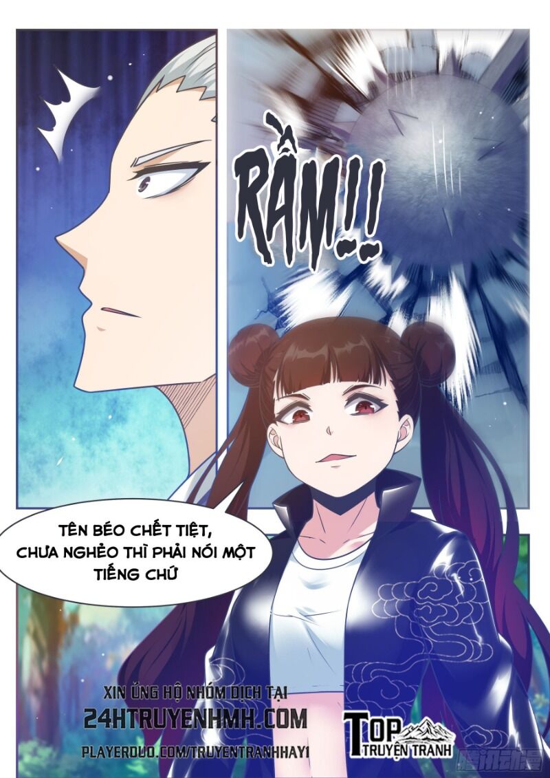 Tối Cường Thần Vương Chapter 144 - 14