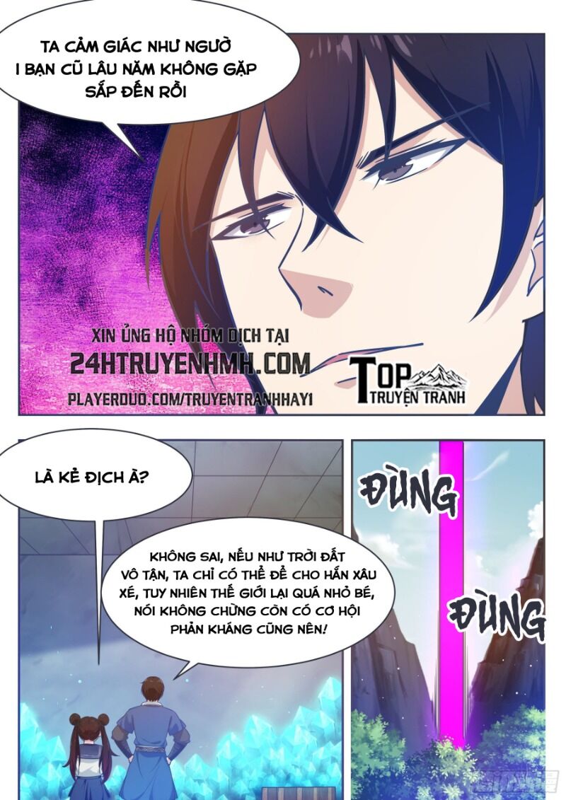 Tối Cường Thần Vương Chapter 144 - 4