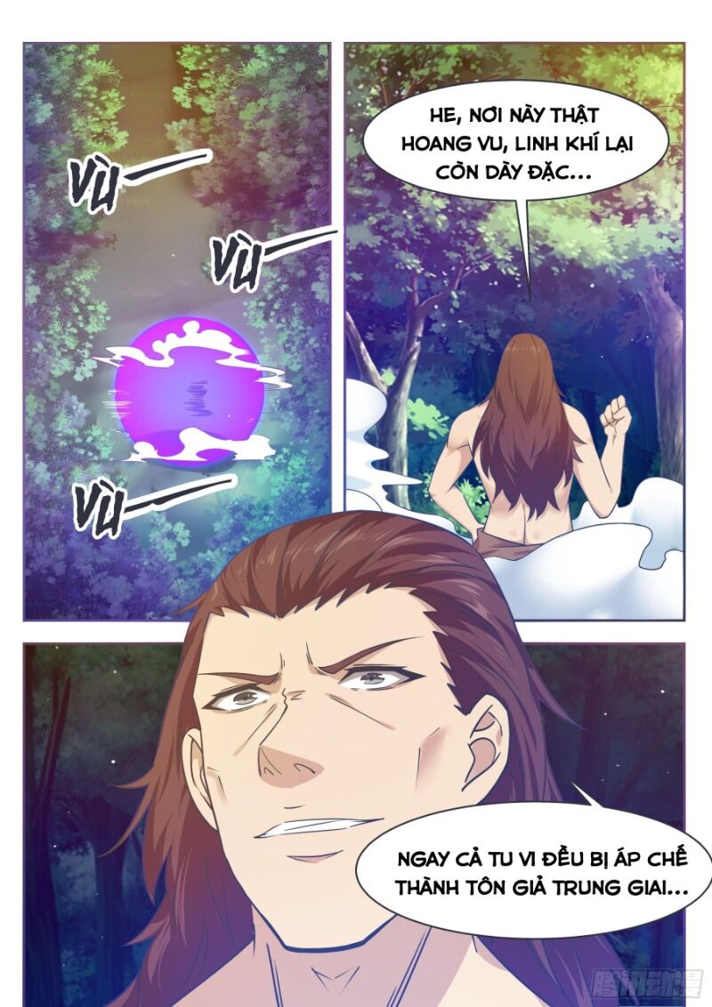 Tối Cường Thần Vương Chapter 144 - 5