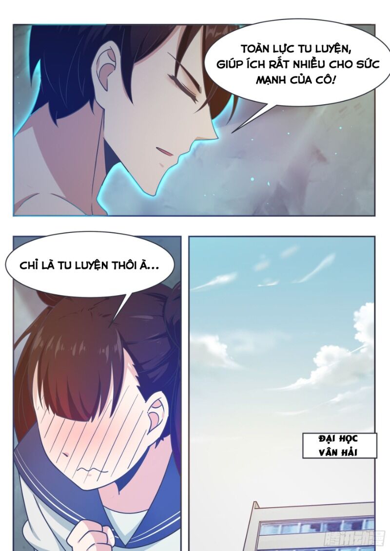 Tối Cường Thần Vương Chapter 144 - 7