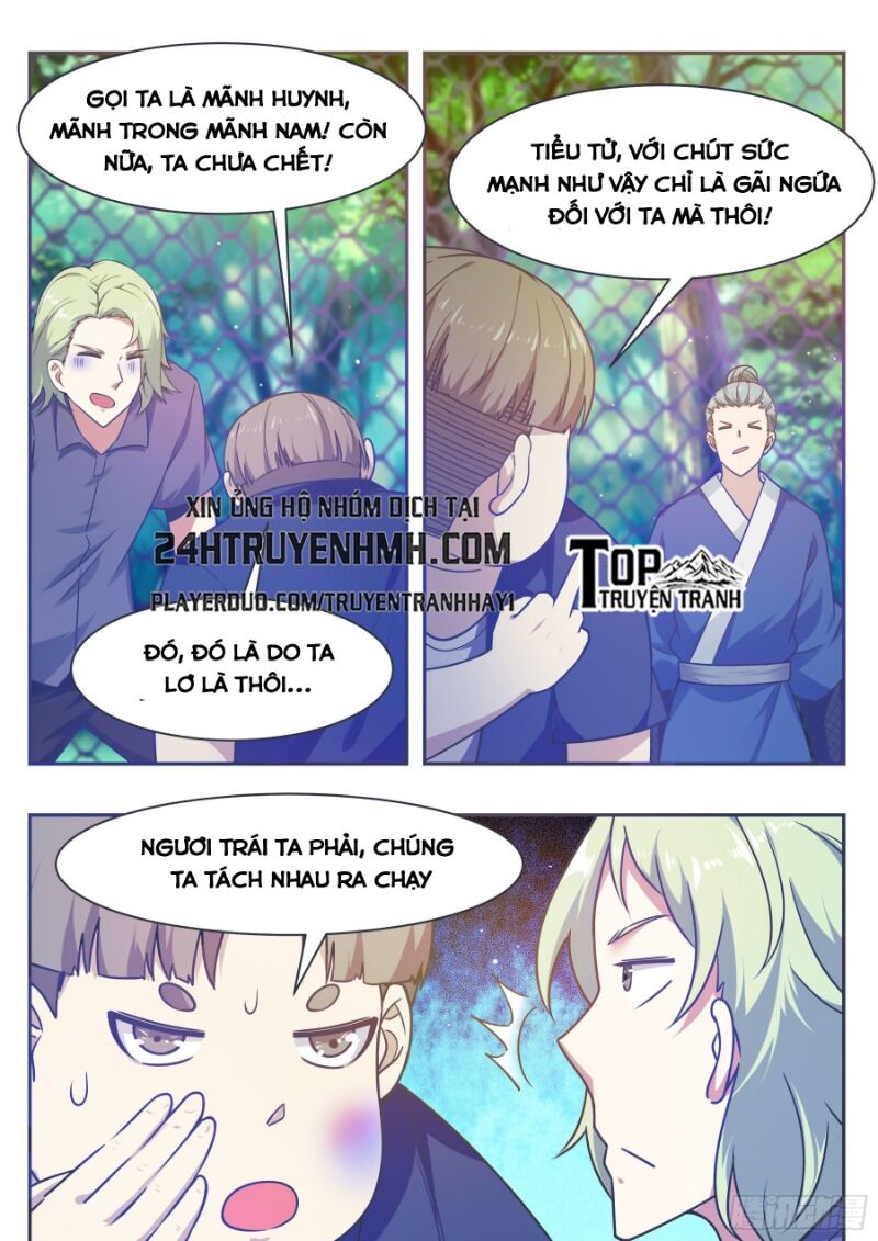 Tối Cường Thần Vương Chapter 144 - 10