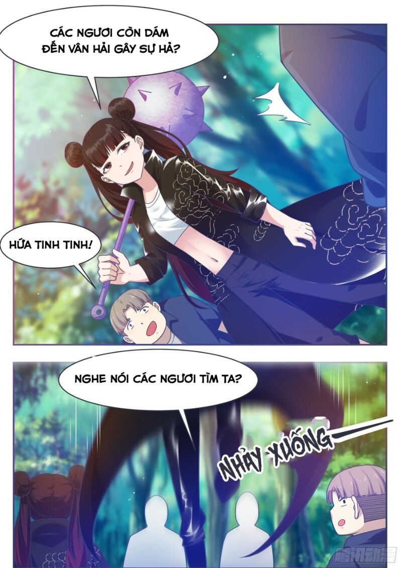 Tối Cường Thần Vương Chapter 145 - 2