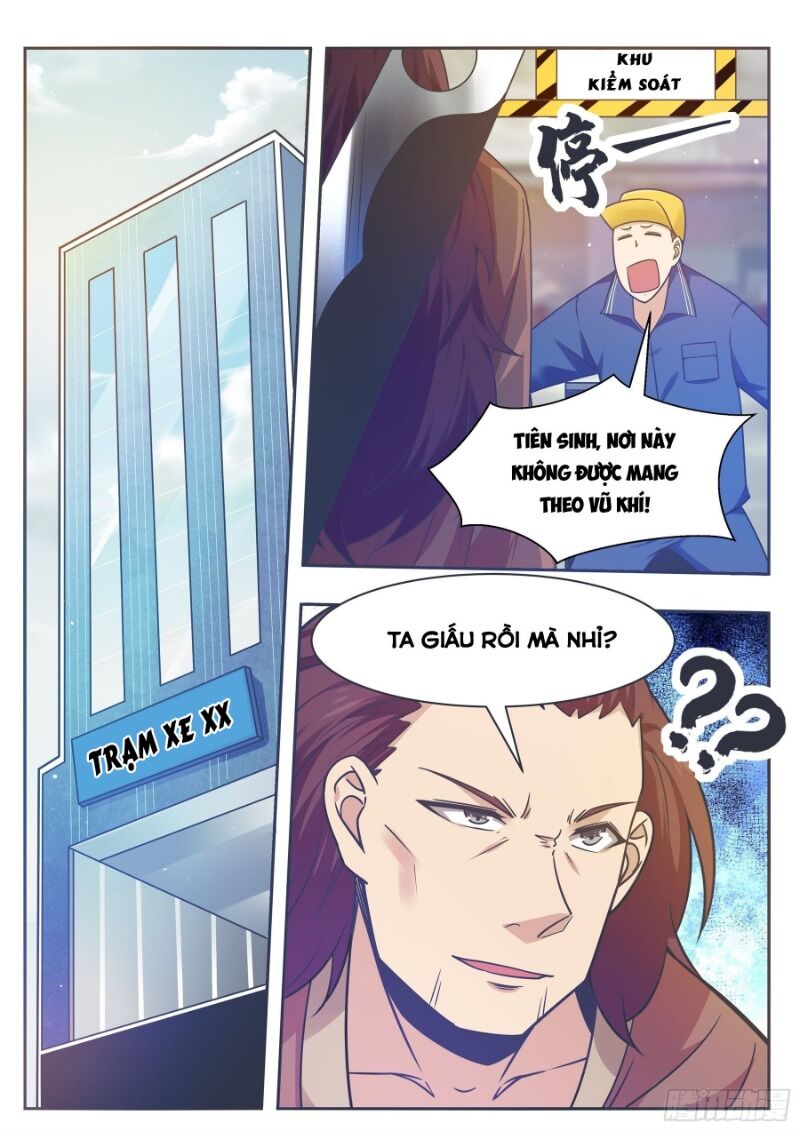 Tối Cường Thần Vương Chapter 145 - 4