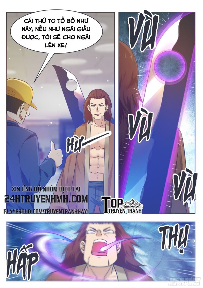 Tối Cường Thần Vương Chapter 145 - 5