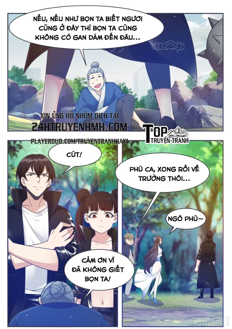 Tối Cường Thần Vương Chapter 145 - 7