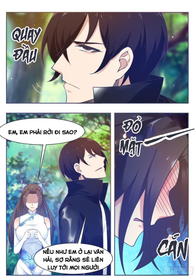 Tối Cường Thần Vương Chapter 145 - 8