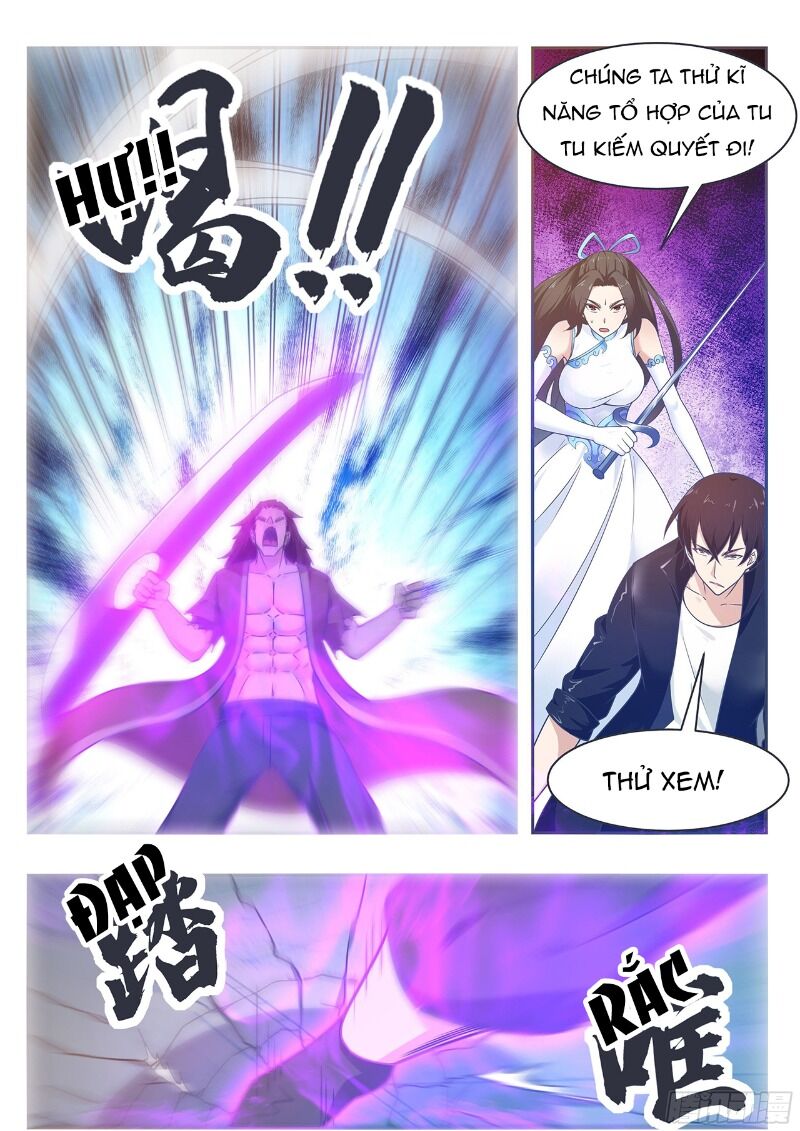 Tối Cường Thần Vương Chapter 147 - 11