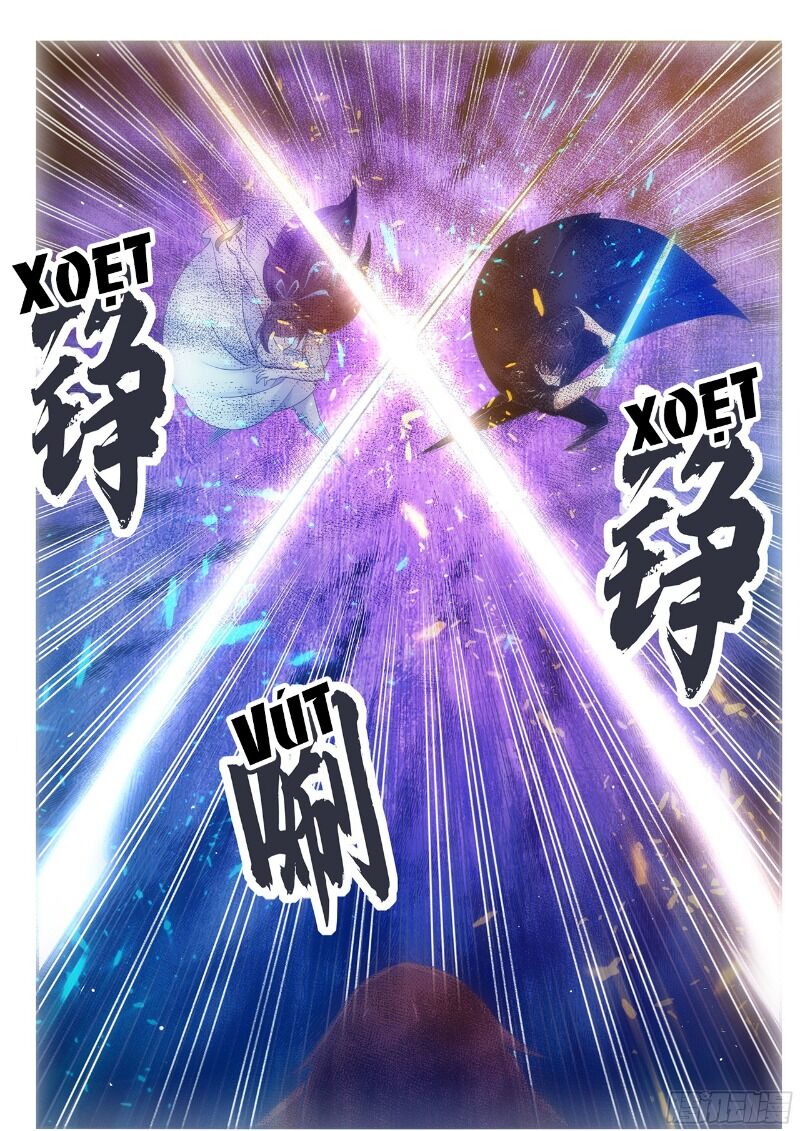 Tối Cường Thần Vương Chapter 147 - 13