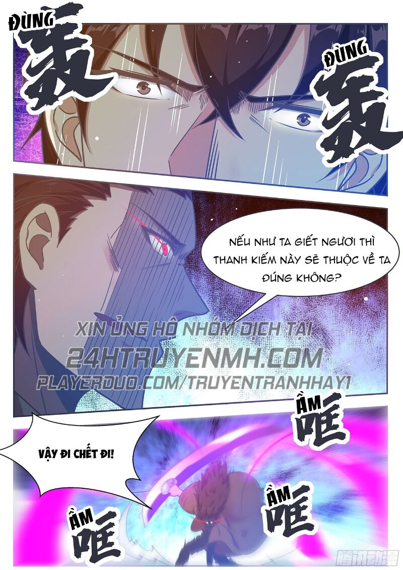 Tối Cường Thần Vương Chapter 147 - 3