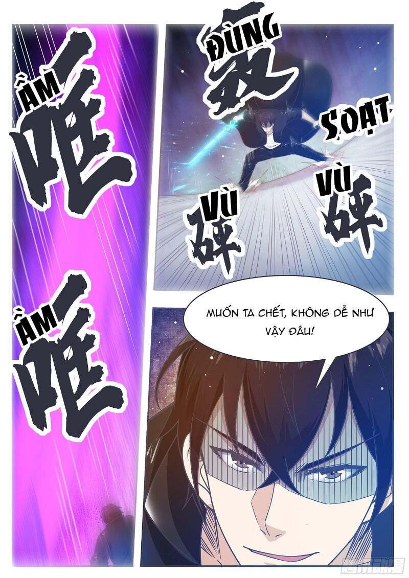 Tối Cường Thần Vương Chapter 147 - 4
