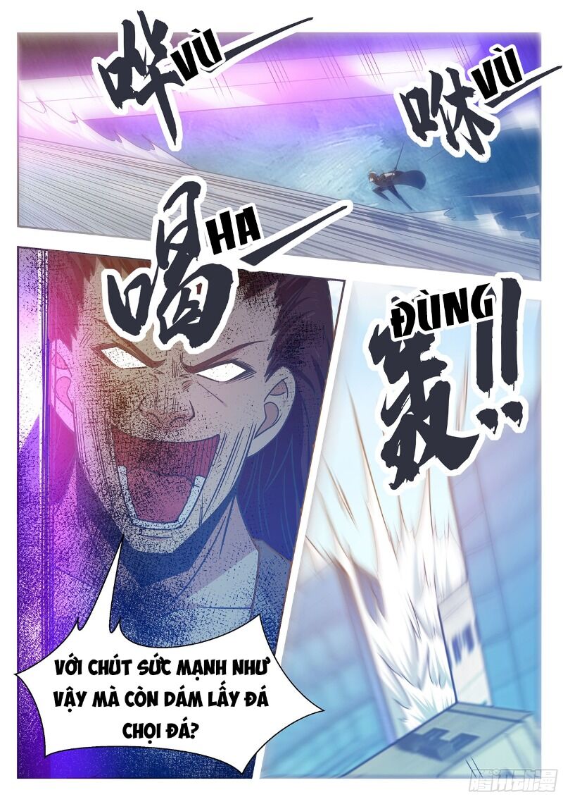 Tối Cường Thần Vương Chapter 147 - 5