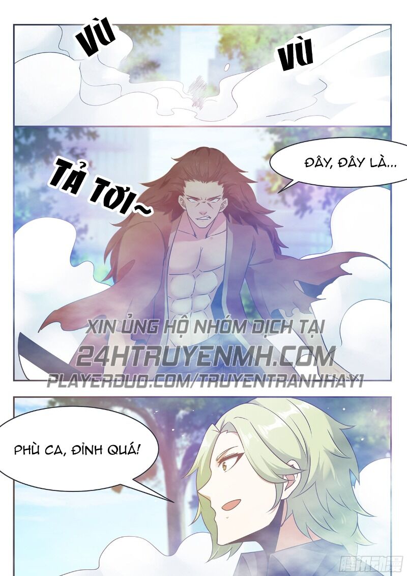 Tối Cường Thần Vương Chapter 147 - 6