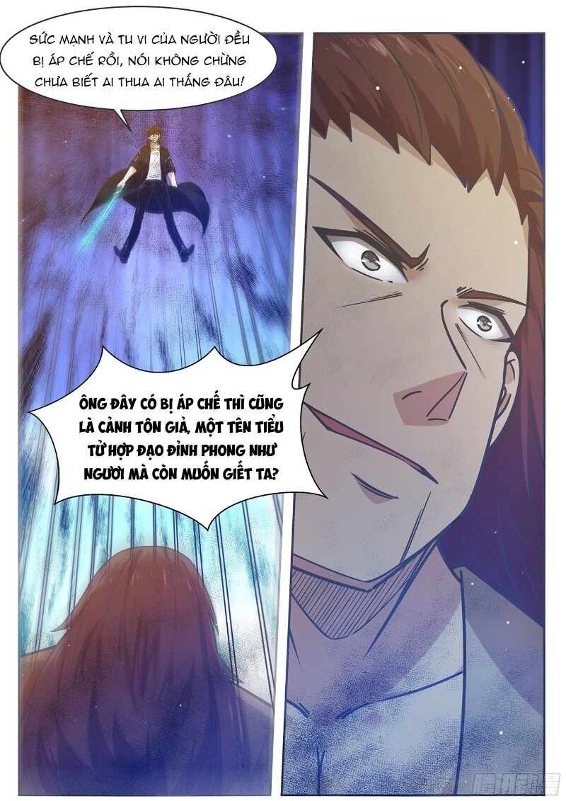 Tối Cường Thần Vương Chapter 147 - 7
