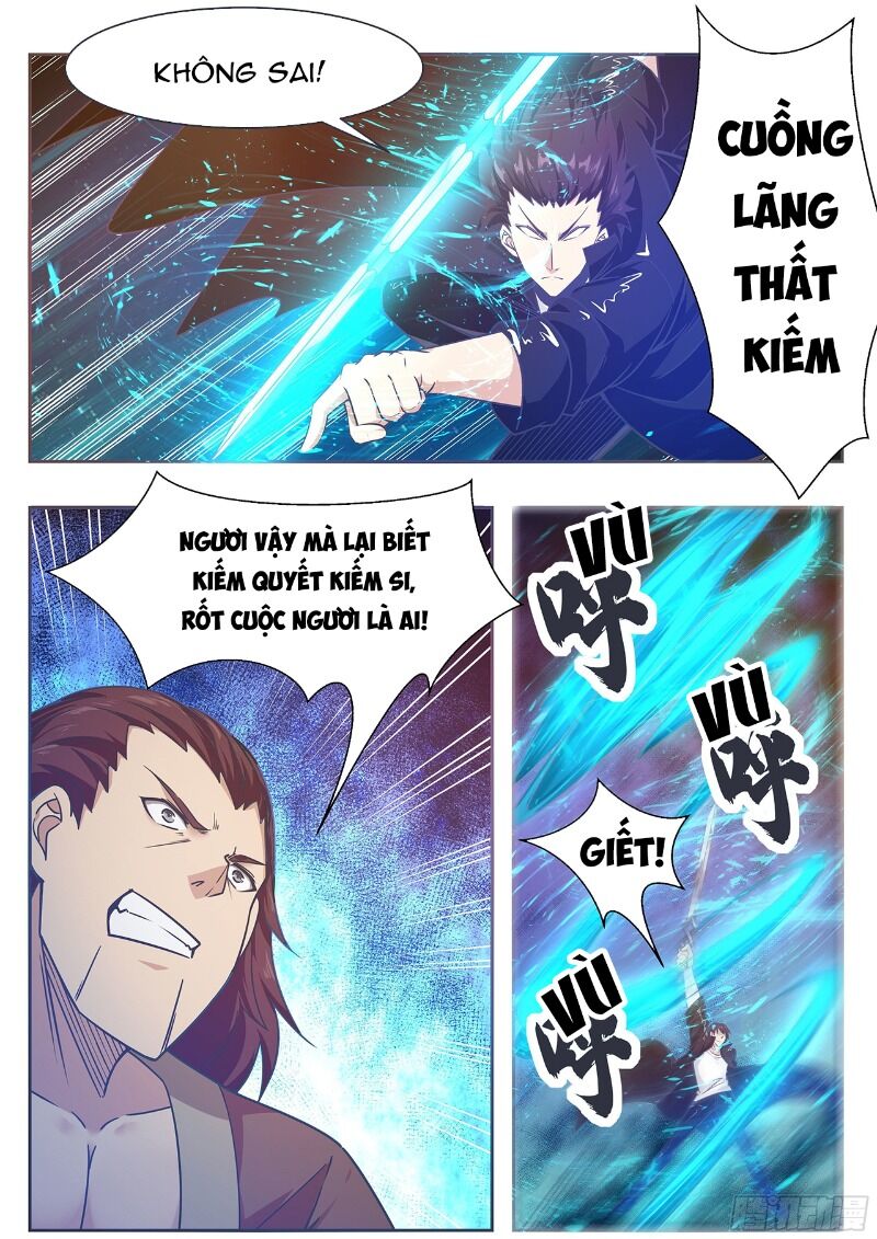 Tối Cường Thần Vương Chapter 147 - 8