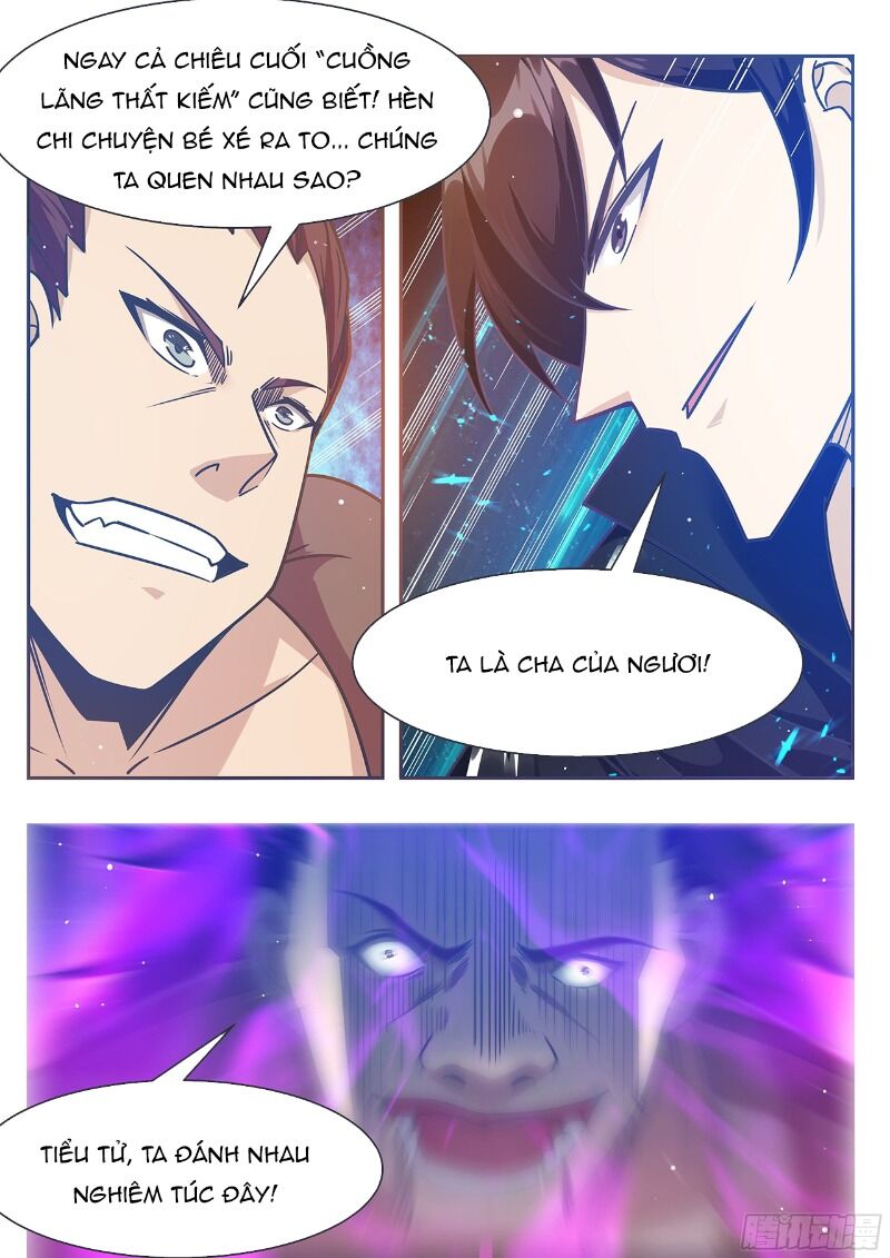 Tối Cường Thần Vương Chapter 147 - 10