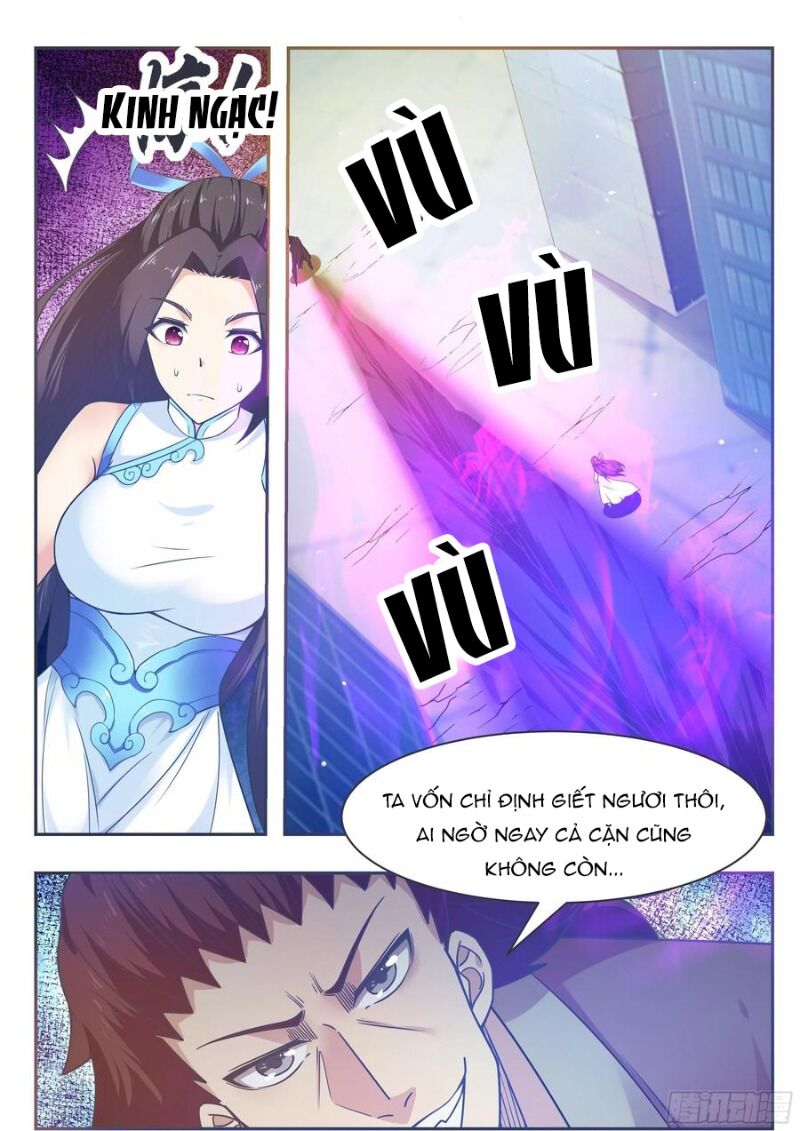 Tối Cường Thần Vương Chapter 148 - 11