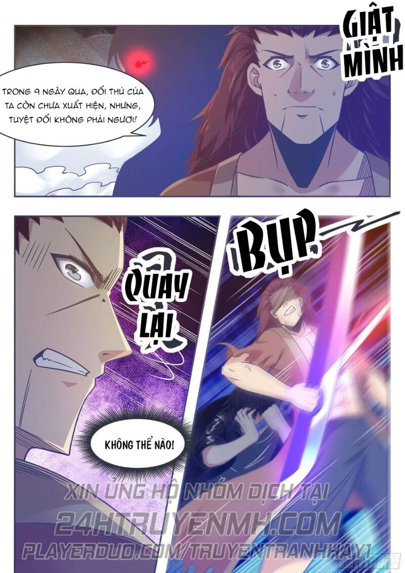 Tối Cường Thần Vương Chapter 148 - 12