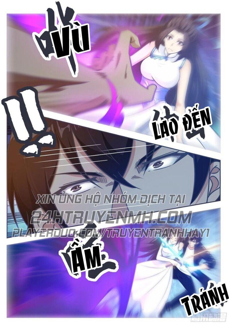 Tối Cường Thần Vương Chapter 148 - 4