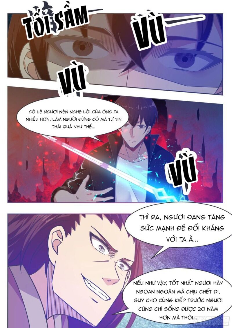 Tối Cường Thần Vương Chapter 148 - 6