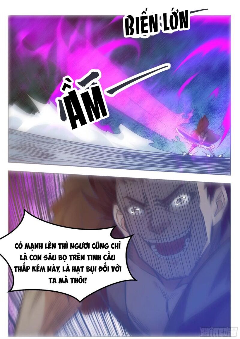 Tối Cường Thần Vương Chapter 148 - 9