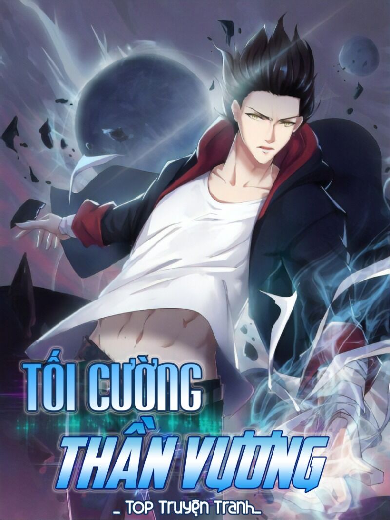 Tối Cường Thần Vương Chapter 149 - 1