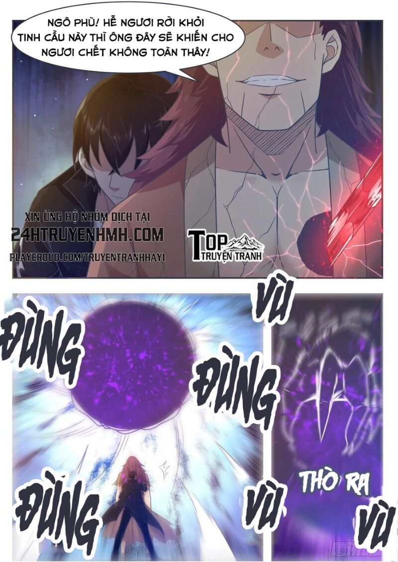 Tối Cường Thần Vương Chapter 149 - 2